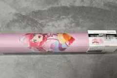 わんだふるぷりきゅあ キャラクターラバーマット プレイマット A