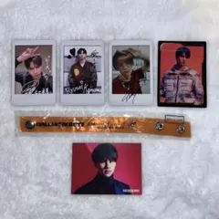 BALLISTIKBOYZ  海沼流星