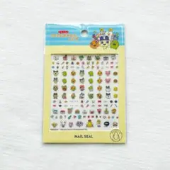 早い者勝ち たまごっち プチプチおみせっち まめっち （ネイルシール シール）