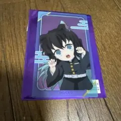 あ*さ様 鬼滅の刃 時透無一郎 ナンジャタウン 特別任務 其の弐 クリアカード