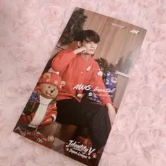 第五人格 IJL ポストカード brontal