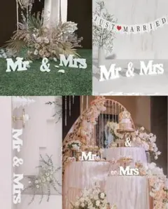 単品購入可★　ウェルカムスペース　ウェディング　結婚式　秋婚　うさぎ　高砂　装飾