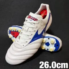 【極美品】MIZUNO モレリア 2 JAPAN