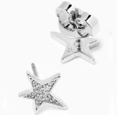 Kate spade 星型スタッドピアス