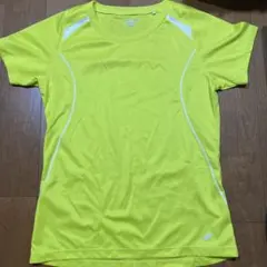 アシックス　ランニングウェア　レディースL