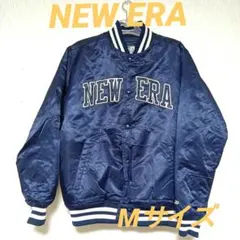 ニューエラ　スタジャン　M