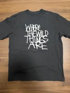 sacai WHERE THE WILD THINGS ARE Tシャツ - メルカリ