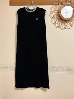 フレッドペリー ワンピースのサムネイル