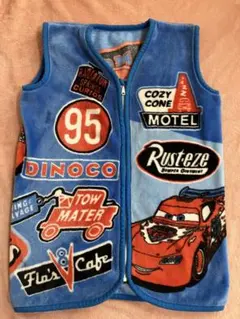 ゆめみさん専用♡カーズ スリーパー70cm