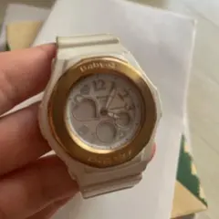 CASIO Baby-G 腕時計
