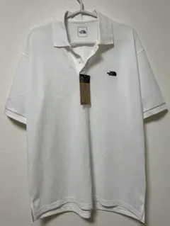 新品 ポロシャツ