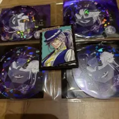 黒執事 Black Label アクリルコースター 葬儀屋