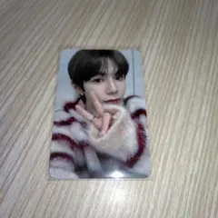 RIIZE ショウタロウ トレカ epilogue EVERLINE ラキドロ