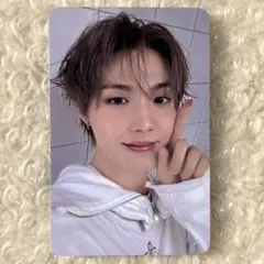 treasure Love Pulse ドヨン 特典 ラキドロ ygselect