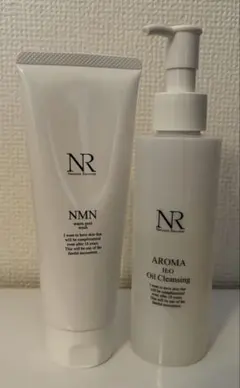NOCOR ノコア ファーストケアセットオイル、クリーム - メルカリ