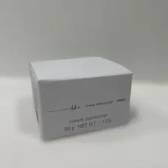 オルビスユードット　クリームモイスチャライザー　詰め替え