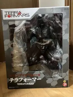 X-PLUS テラフォーマーズ ギガンティックシリーズ　フィギュアのサムネイル