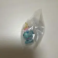 めじるしアクセサリー スクランプ スティッチ