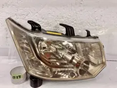 デリカ D5 CV5W CV1W CV2W CV4W HID ヘッドライト 右側のサムネイル