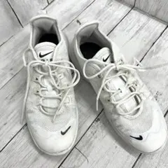 【 NIKE 】ナイキ エアマックス アクシス キッズ 21.5cn
