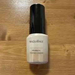 MAQuillAGE ドラマティックエッセンスリキッド オークル10 25ml