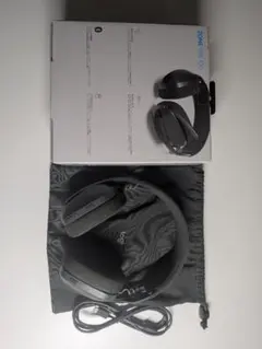 Logicool ZONE VIBE 100 ワイヤレスヘッドセット