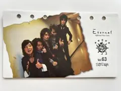SOPHIA ファンクラブ Eternal 会報 vol.63
