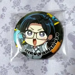 夜若木颯 缶バッジ ストグラ 2025年最新】ストグラ sgpdの人気アイテム - メルカリ