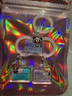 あくびちゃん·͜·ᰔᩚ様 リクエスト 2点 まとめ商品