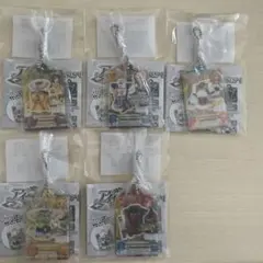 アイカツガチャガチャ だれでもアイドル活動