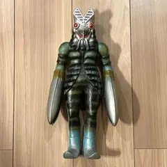 バルタン星人 ジャンボソフビ - メルカリ