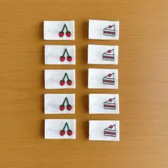 チェックアンドストライプ