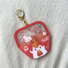 2025年最新】からあげクンキーホルダーの人気アイテム - メルカリ