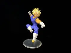 ドラゴンボール　HG スーパーサイヤ人　ベジータ