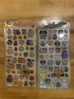 うるちゅる　mojojojo モジョジョジョ　セット モジョジョ