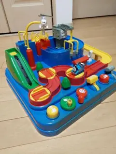 学研　きかんしゃトーマス　レッツゴー大冒険！