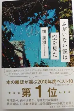 ふがいない僕は空を見た