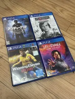 2026年最新】ゲームソフトセットの人気アイテム - メルカリ