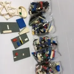 レゴブロック バラエティパック