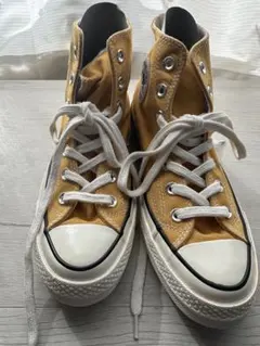 【新品未使用】限定CT70ハイカット サンフラワー 28cm コンバース CT70 サンフラワー 27.0