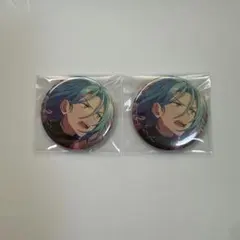 あんスタ HiMERU コレクション缶バッジ コレ缶