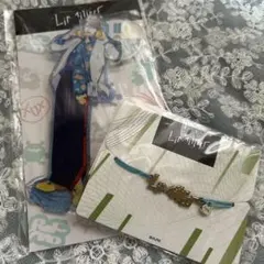 【にじさんじ】甲斐田晴 ROF-MAO 2ndLIVE ラメアクリルスタンド