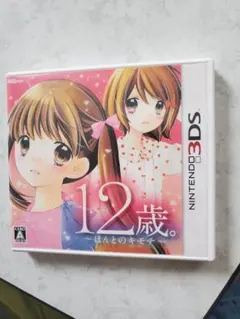 2026年最新】12歳 3dsソフトの人気アイテム - メルカリ