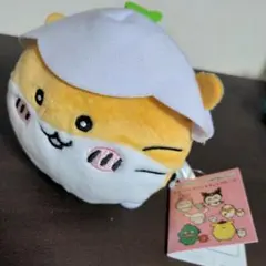 ナガノ×サンリオキャラクターズいっしょにねんねぬいぐるみ