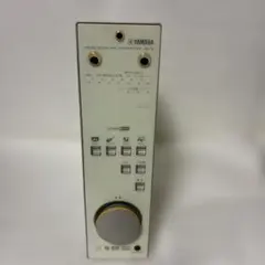 ヤマハ シネマステーションミニ・ホームシアターサウンドシステム TSS-15のサムネイル
