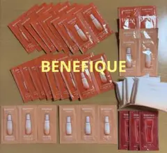 BENEFIQUE トライアルセット