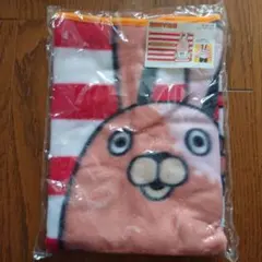 USAVICH フリースブランケット