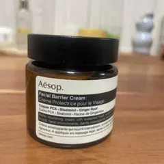 Aesop Facial Barrier Cream