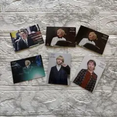 ミセスグリーンアップル　藤澤涼架　フォトカード　POPUP LANDMARK