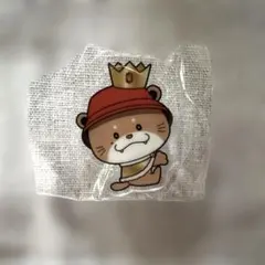 JSB3 KINGDOM キャラフラッグアクセサリー　NAOTO